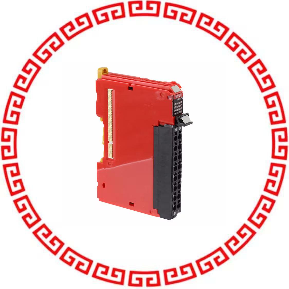 NX-SID800 CONTROL SAFETY GEN PURPOSE