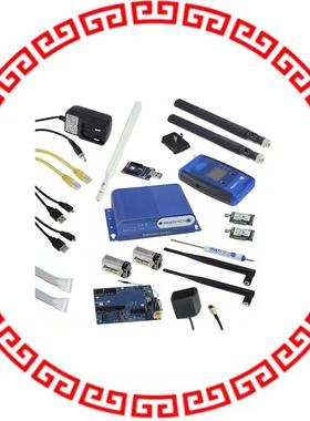 MTCDT-LVW2-247A-STARTERKIT-915 LTE IOT KIT FOR L