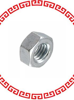 MHNZ 005 HEX NUT 0.315 M5