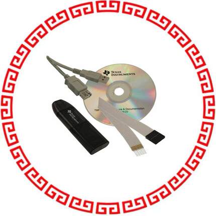 TMP006EVM EVAL MODULE FOR TMP006