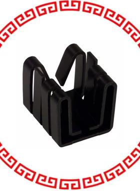 591202B00000G HEATSINK TO-220 VERT/HORZ MOUNT