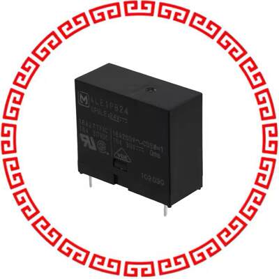 ALE1PB09 RELAY GEN PURPOSE SPST 16A 9V