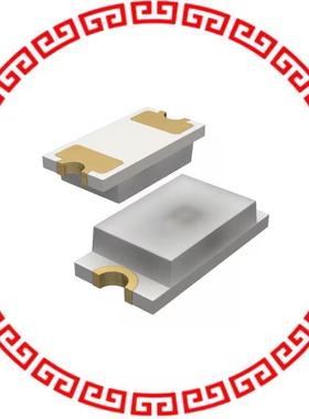 SMLE13BC8TT86 LED BLUE CLEAR 1608 SMD