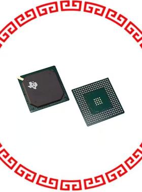 OMAPL137DZKB3 IC MPU OMAP-L1X 375MHZ 256BGA