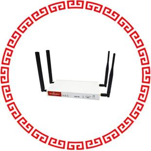 ACCELERATED GLB SR04 ASN LTE 6350 ROUTER