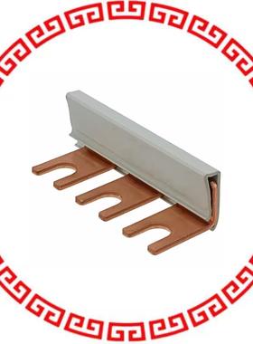 2809212 WIRING BRIDGE 3POS 17.5MM