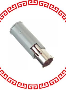 03450101HX020 FUSE HOLDER KNOB GRAY 3AG