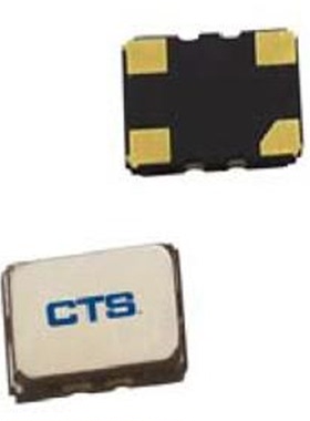 520L15IA40M0000《40MHz 3.3Volt +/-1.5ppm -40C +85C》