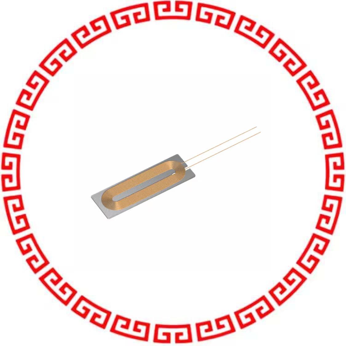 WR301025-19M8-G RX 1 COIL 1 LAYER 12.8UH