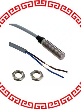 IA12DSN08DO IND PROX BS M12 2WDC NO