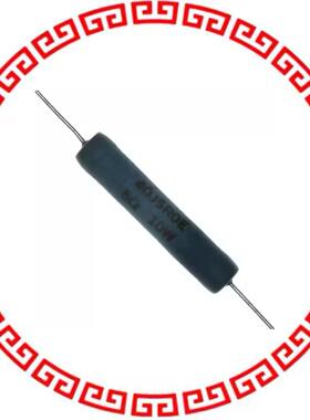 40J5R0E RES 5 OHM 10W 5% AXIAL