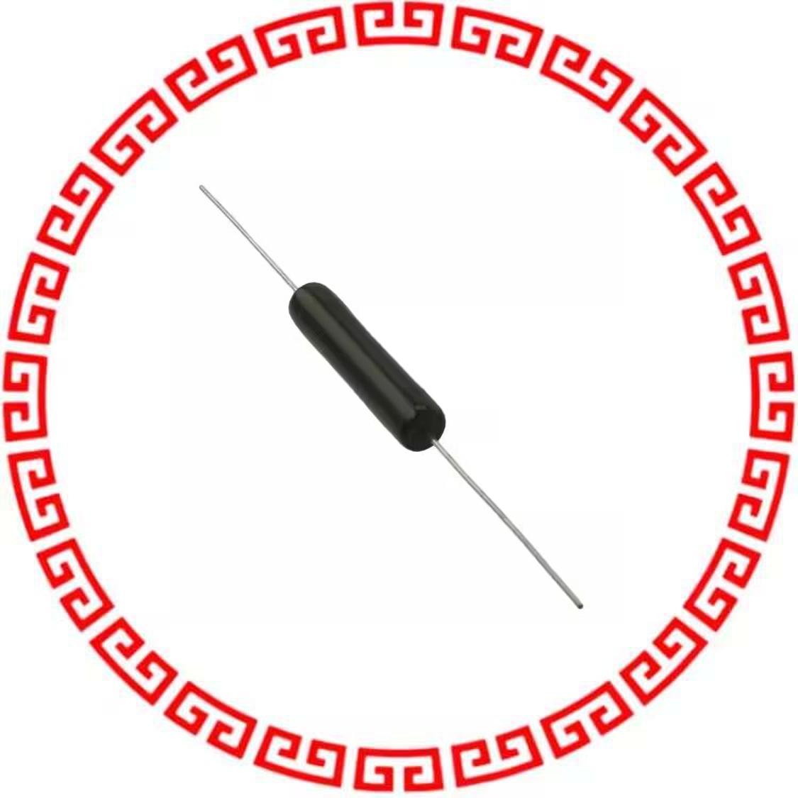 RWM06343302JS09E1 RESISTOR 33K OHM 8W 5% WIREWOUND