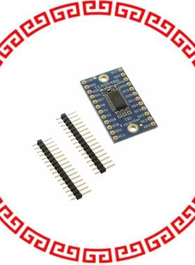 2717 TCA9548A I2C MULTIPLEXER BOARD