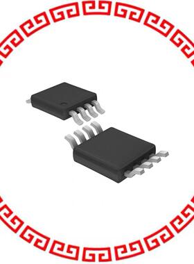 LTC4308CMS8#PBF IC ACCELERATOR I2C HOTSWAP 8MSOP