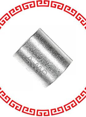 36946 CONN INLINE 1/0 AWG CRIMP