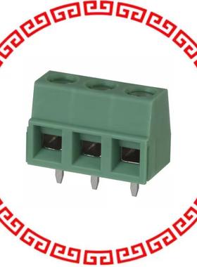1729131 CONN TERM BLOCK 3POS 5.08MM PCB