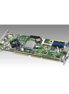 PCA-6013VG-00A1E《AtomN455 CPU with VGA/ Single GbE LAN a》