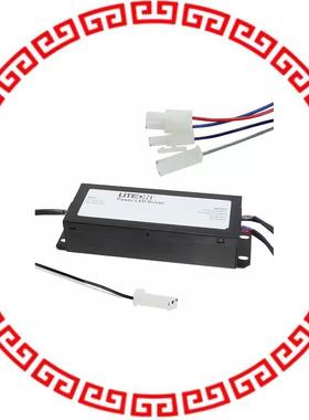 PA-1400-48SL LED DRIVER CC AC/DC 18-40V 1.05A