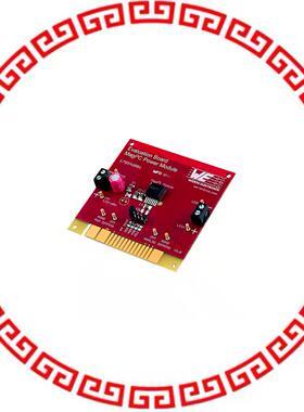 178946001 EVAL BOARD