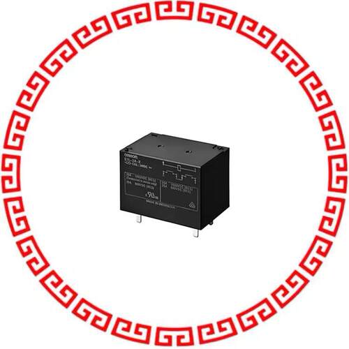 G7L-2A-X DC12 RELAY GEN PURPOSE DPST 25A 12V