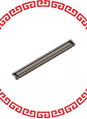 AXF5A0012A CONN FPC .35MM SKT 100POS SMD