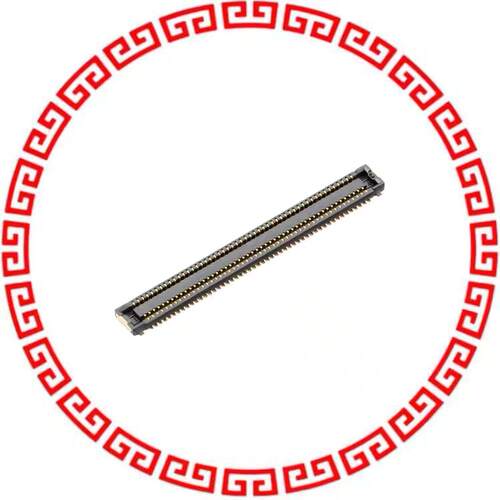AXF5A0012A CONN FPC .35MM SKT 100POS SMD