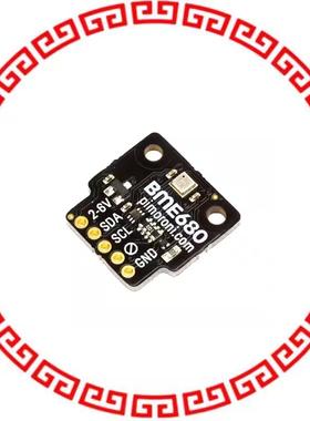 PIM357 EVAL BOARD BME680 SENSOR