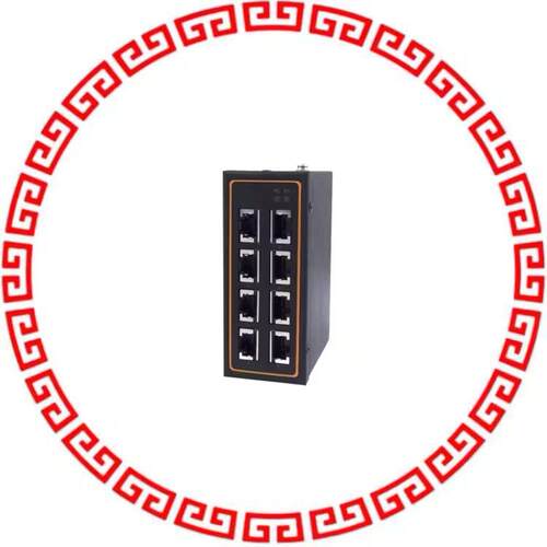 EH2308-PR NETWORK SWITCH-UNMANAGED 8 PORT