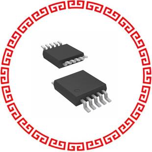 SI4010 3.6V 10MSOP FSK GTR 960MHZ