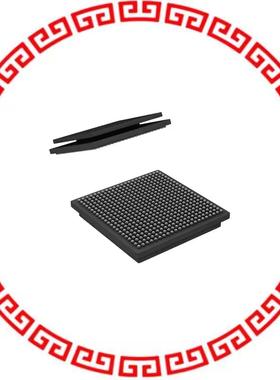 TMS32DM6467CCUTAV6 IC DGTL MEDIA SOC 529FCBGA