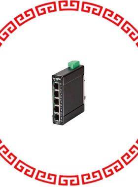 1005TX NETWORK SWITCH-UNMANAGED 5 PORT