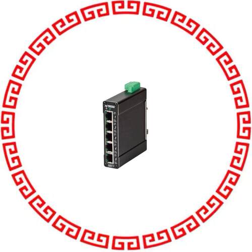 1005TX NETWORK SWITCH-UNMANAGED 5 PORT