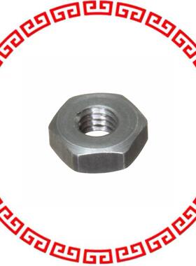 G061236000 SET OF HEXNUTS M2.3, 20 PCS.