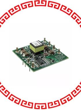 DC418A BOARD EVAL FOR LT1737CS