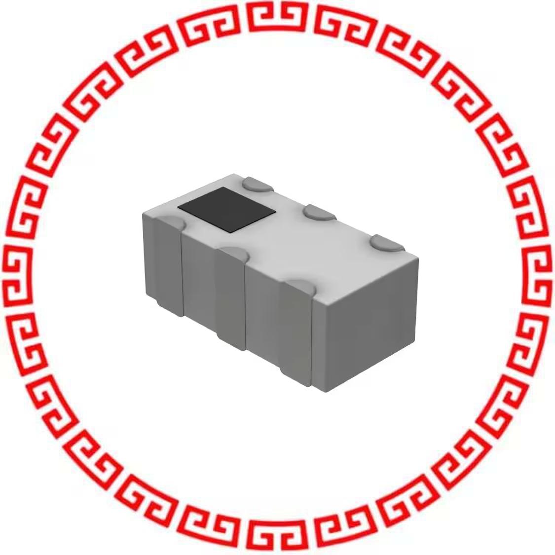 HHM1518A3 BALUN 1.71-1.99GHZ 50/150 0805