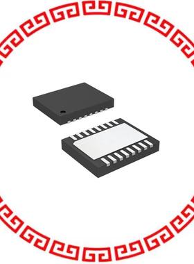 BLP8G27-10Z RF FET LDMOS 65V 17DB 16VDFN
