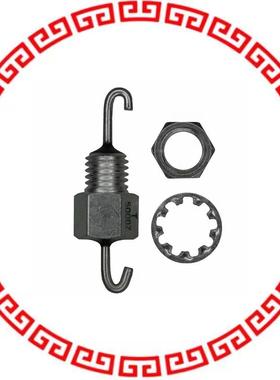 2443-007-X5W0-502ZLF CAP FEEDTHRU 5000PF 500V AX