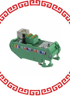 2901642 INTERFACE MOD RJ45 JACK 8POS