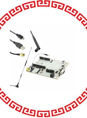 MTUDK2-ST-MDOT EVAL KIT FOR LORA