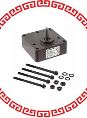 MX8G25BU GEARHEAD 80MM 25-1 RATIO FOR AC