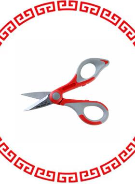 JIC-186 CUTTER SHEARS TPRD CROSS 6