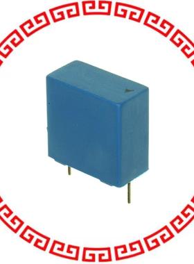 B32522C0106K189 CAP FILM 10UF 10% 63VDC RADIAL