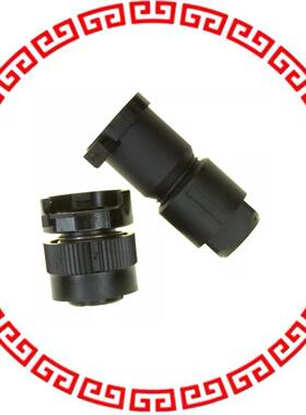 JN1DS10SL2 CONN PLG HSG FMALE 10POS INLINE