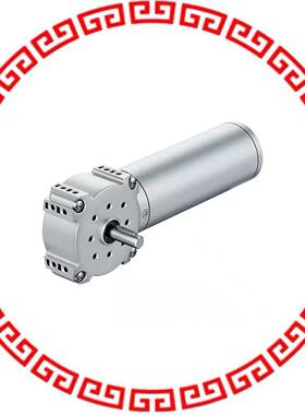 VG.ECI4240BK1.EC52.1.4 BLDC ANGLED 4.1:1 42MM 24V