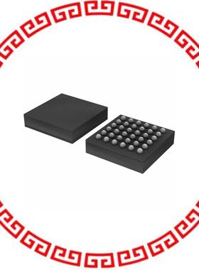 SC16C852SVIET,151 IC UART DUAL W/FIFO 36-TFBGA