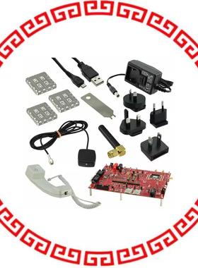 HL DEV KIT_6000620 KIT HL SERIES NO MODULE