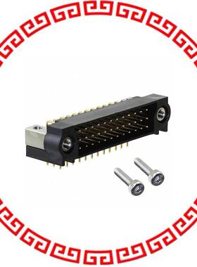 M83-LML3M7N36-0000-000 3-ROW 36-WAY M H 4MM PCT