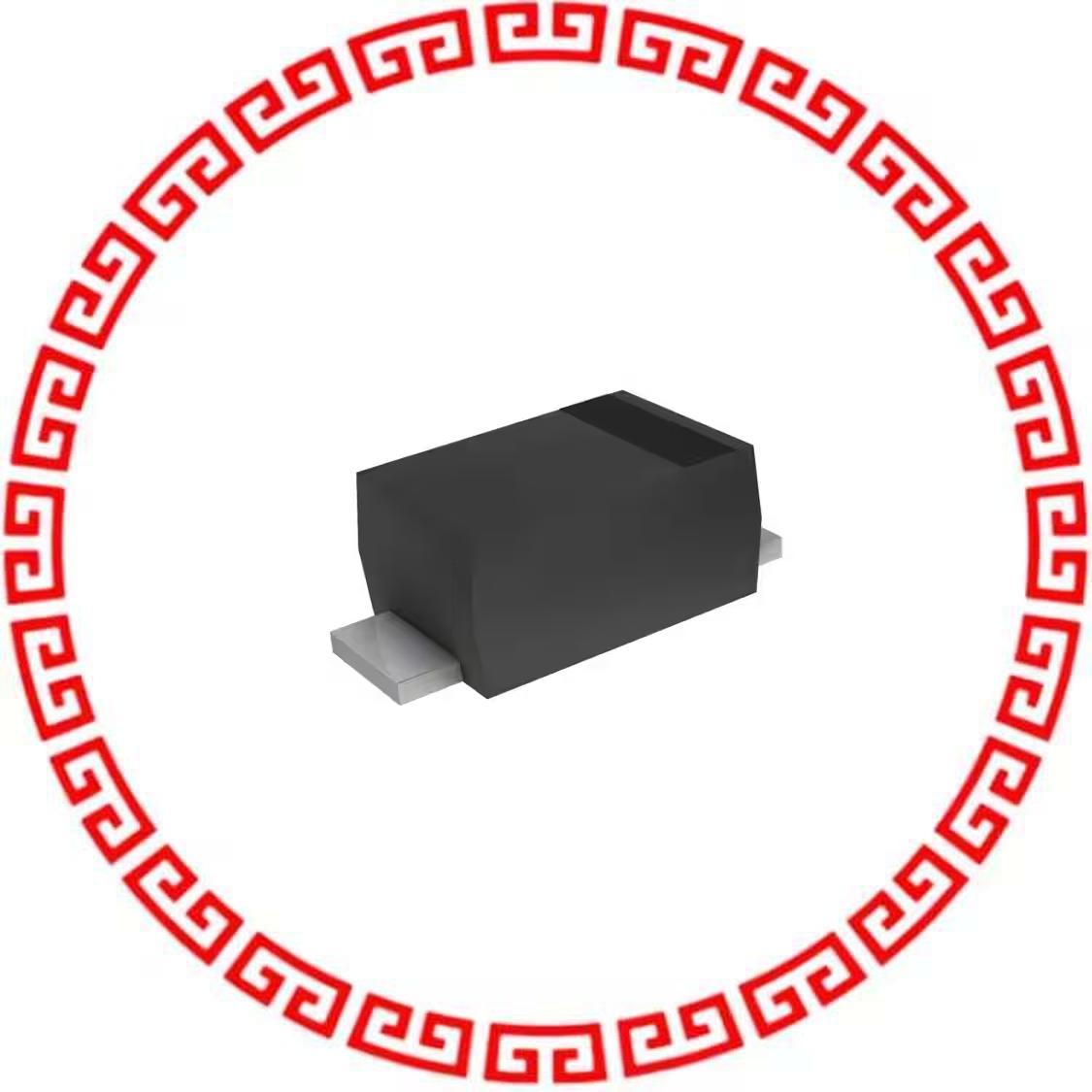 TV02W200B-G TVS DIODE 20V 32.4V SOD123