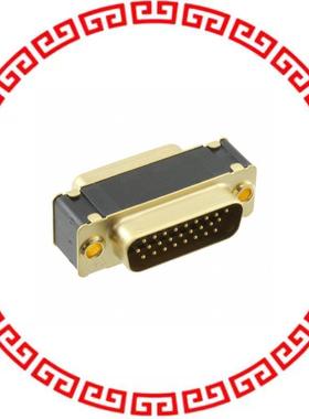 211011-4 CONN SAVER M-F HD 26POS