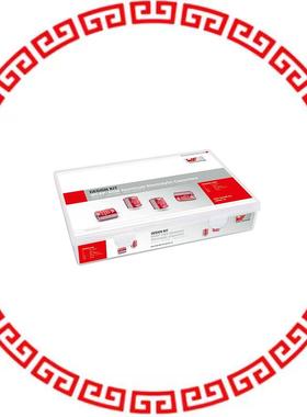 861012 DESIGN KIT WCAP-AIG8